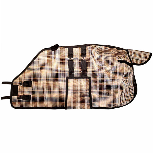 5/A Baker Miniature Horse Fly Sheet